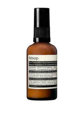 Aesop BLUE CHAMOMILE FACIAL HYDRATING MASQUE