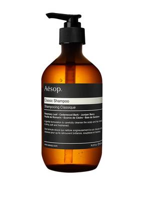 Aesop CLASSIC SHAMPOO