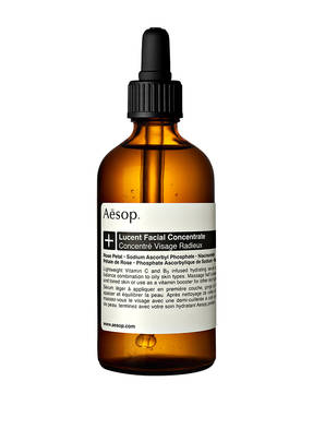 Aesop LUCENT FACIAL CONCENTRATE