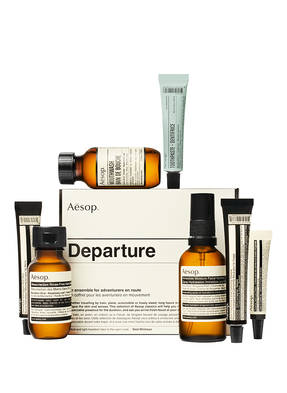 Aesop DEPARTURE