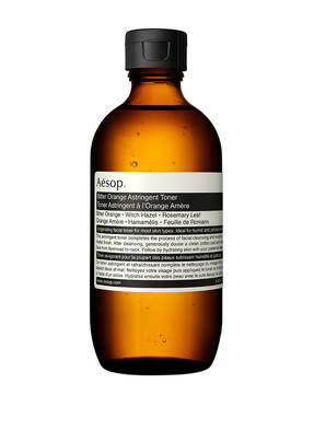 Aesop BITTER ORANGE ASTRINGENT TONER