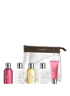MOLTON BROWN THE ENTICING WANDERER BAG