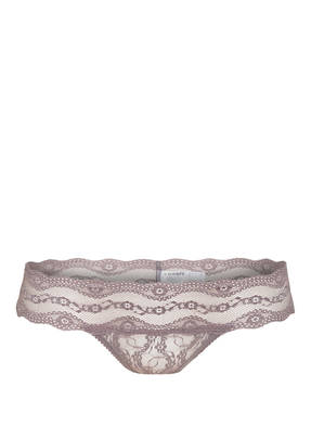 b.tempt'd String LACE KISS