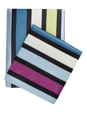 JOOP! Bettwäsche CROSS STRIPES