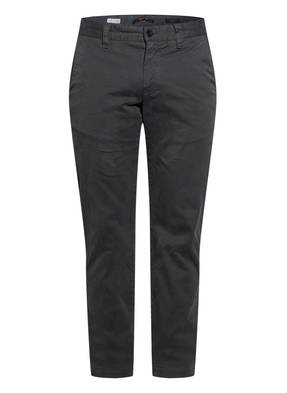 ALBERTO Chino LOU Regular Slim Fit