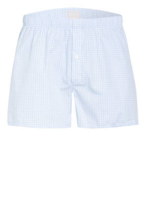 HANRO Web-Boxershorts