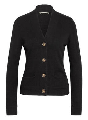 lilienfels Strickjacke aus Cashmere