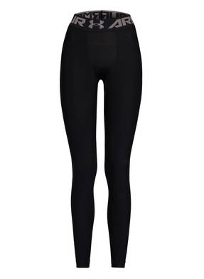 UNDER ARMOUR Tights HEATGEAR ARMOUR 2.0 COMPRESSION