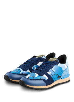 VALENTINO GARAVANI Sneaker ROCKRUNNER CAMOUFLAGE