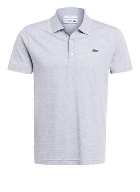 LACOSTE Piqué-Poloshirt Slim Fit