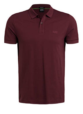 BOSS Piqué-Poloshirt PIRO Regular Fit