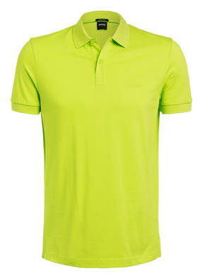 BOSS Piqué-Poloshirt PIRO Regular Fit