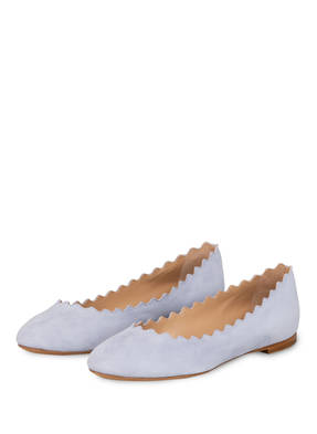 Chloé Ballerinas LAUREN