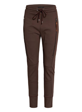 MAC Hose FUTURE im Jogging-Stil