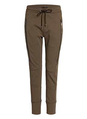 MAC Hose FUTURE im Jogging-Stil