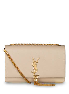 SAINT LAURENT Schultertasche KATE MEDIUM