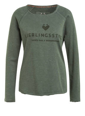LIEBLINGSSTÜCK Sweatshirt