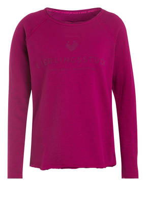 LIEBLINGSSTÜCK Sweatshirt