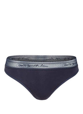 mey Slip Serie COTTON LACE