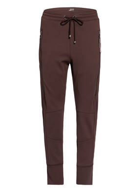 MAC Hose FUTURE 2.0 im Jogging-Stil