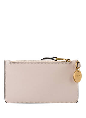 GIVENCHY Kartenetui GV3 mit Münzfach