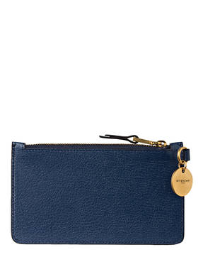 GIVENCHY Kartenetui GV3 mit Münzfach