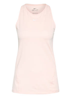 Nike Tanktop PRO aus Mesh