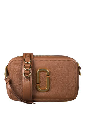 MARC JACOBS Umhängetasche THE SOFTSHOT 21