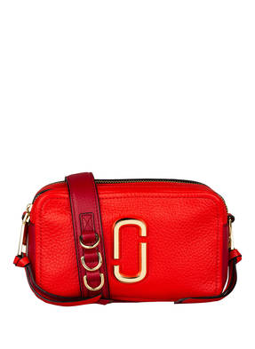 MARC JACOBS Umhängetasche THE SOFTSHOT 21