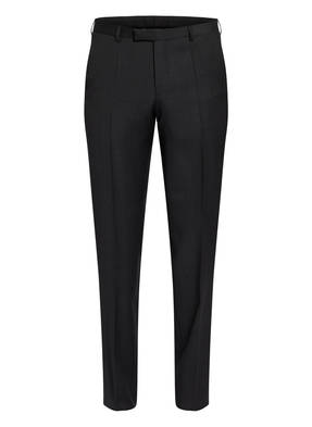 BOSS Spodnie garniturowe LENON1 regular fit