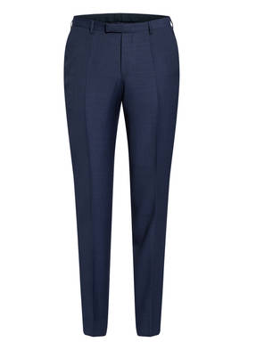 BOSS Spodnie garniturowe LENON1 regular fit