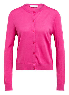 BOSS Strickjacke FOVETEXA