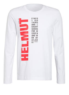 HELMUT LANG Longsleeve