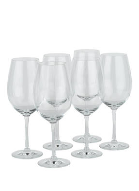 SCHOTT ZWIESEL 6er-Set Weingläser EVENT