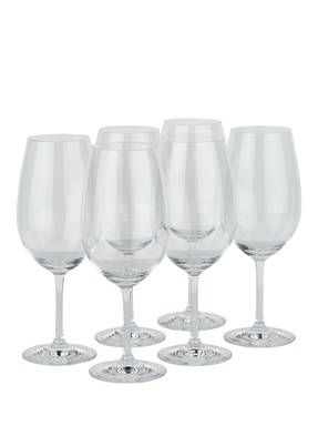 SCHOTT ZWIESEL 6er-Set Weingläser EVENT