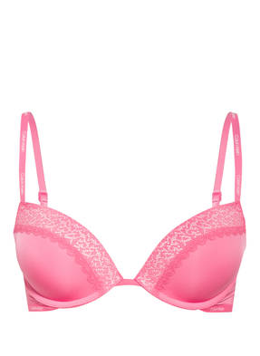 Calvin Klein Push-up-BH FLIRTY