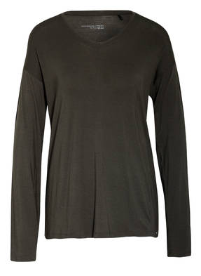 SCHIESSER Schlafshirt MIX & RELAX