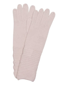 lilienfels Handschuhe aus Cashmere