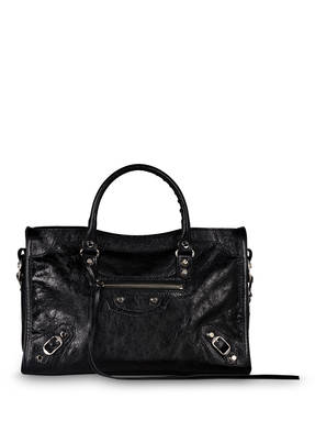 BALENCIAGA Handtasche CLASSIC CITY S