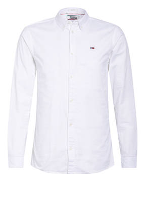 TOMMY JEANS Hemd Slim Fit
