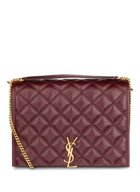 SAINT LAURENT Schultertasche BECKY SMALL
