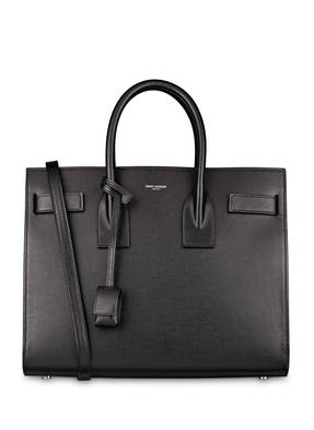 SAINT LAURENT Handtasche SAC DE JOUR SMALL