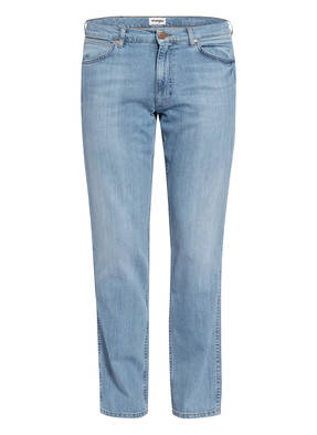 Wrangler Jeans Regular Straight