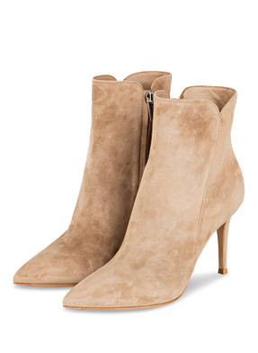 Gianvito Rossi Stiefeletten