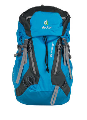 deuter Rucksack CLIMBER 22 l
