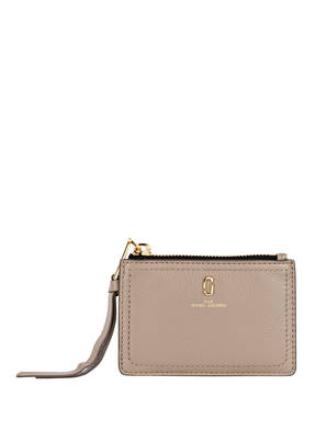 MARC JACOBS Kartenetui mit Münzfach