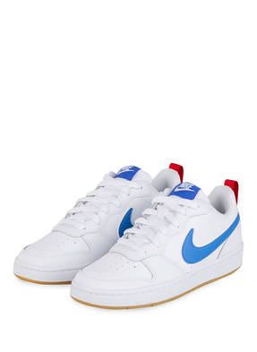Nike Sneaker COURT BOROUGH LOW 2