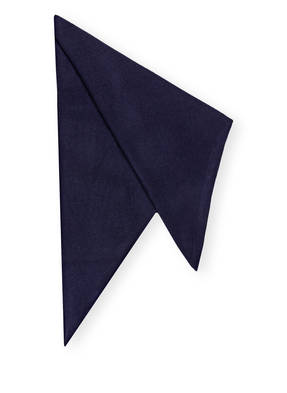 lilienfels Dreieckstuch aus Cashmere