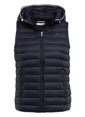 TOMMY HILFIGER Daunenweste