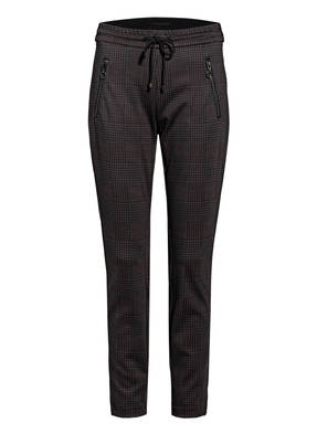 MAC Hose EASY SMART im Jogging-Stil